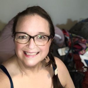 Meet your Posher, Beth